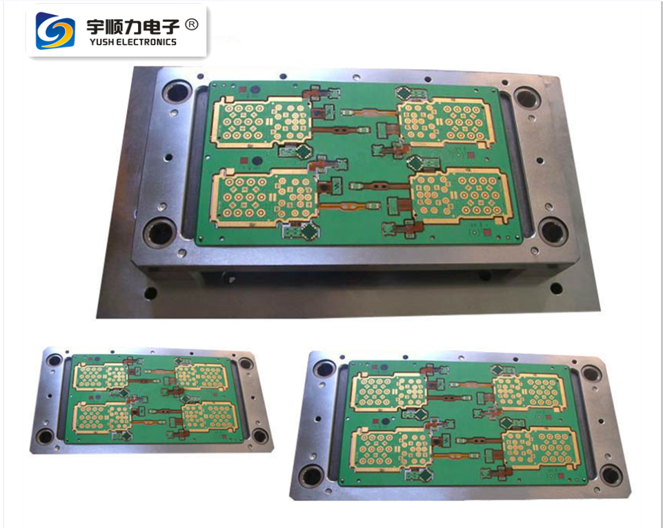 曲線分板機刀片F(xiàn)PC模具LED分板機模具蘇州刀片模具制造商