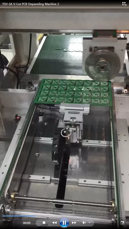 走板式PCB分板機，走板式PCB分板機采購批發(fā)，走板式PCB分板機價格，走板式PCB分板機廠家